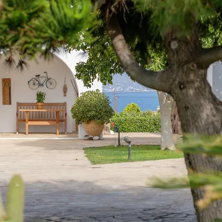 Youkali Naxos Casa vacanze