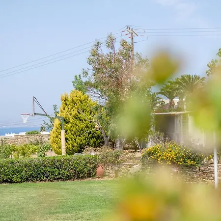 Youkali Naxos