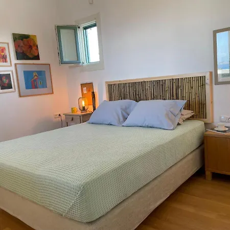 Casa vacanze Youkali Naxos *