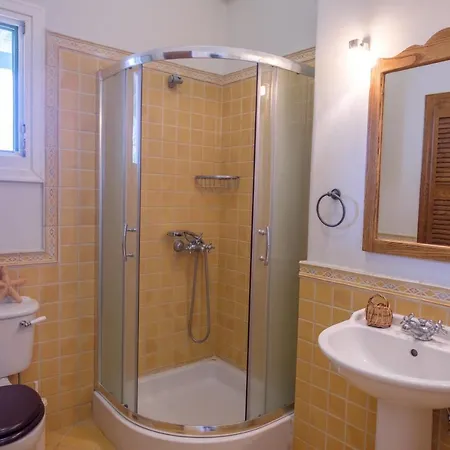 Holiday home Youkali Naxos *