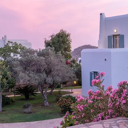 Holiday home Youkali Naxos