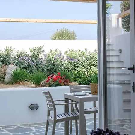 Holiday home Youkali Naxos Stelida (Naxos)