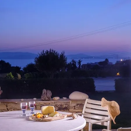 Youkali Naxos *
