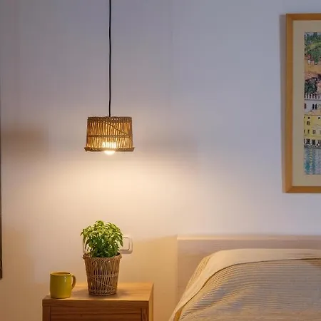 Youkali Naxos Holiday home