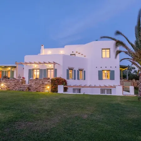 Holiday home Youkali Naxos *