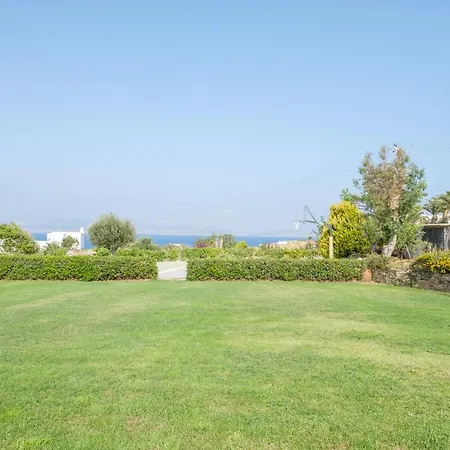 Holiday home Youkali Naxos Stelida (Naxos)