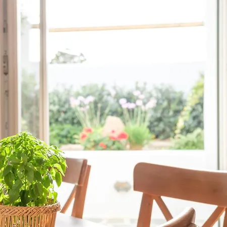 Youkali Naxos Holiday home