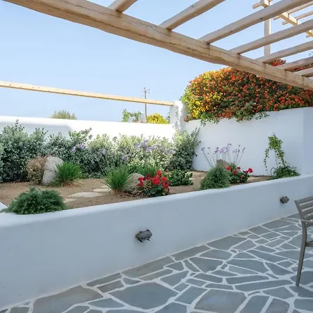 Youkali Naxos Holiday home