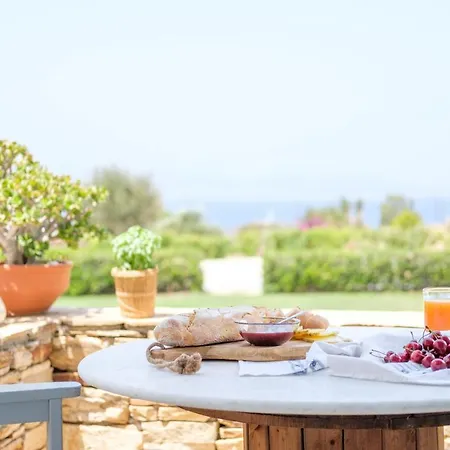 Holiday home Youkali Naxos