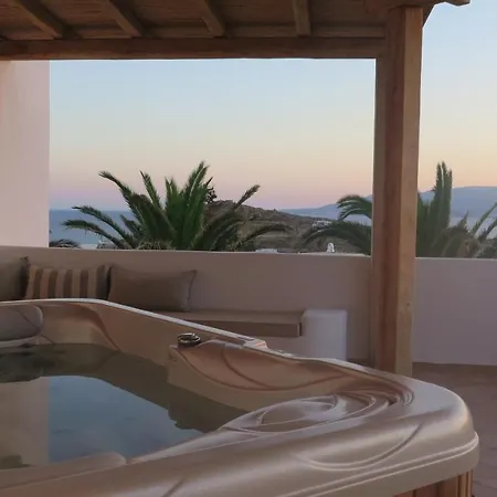Youkali Naxos *
