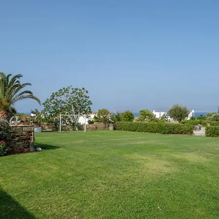 Youkali Naxos Holiday home Stelida (Naxos)
